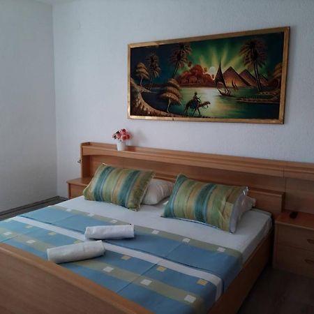 Mima B&B Vodice Ngoại thất bức ảnh