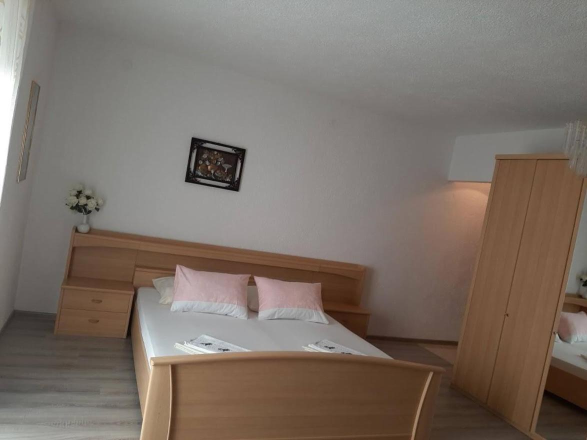Mima B&B Vodice Ngoại thất bức ảnh